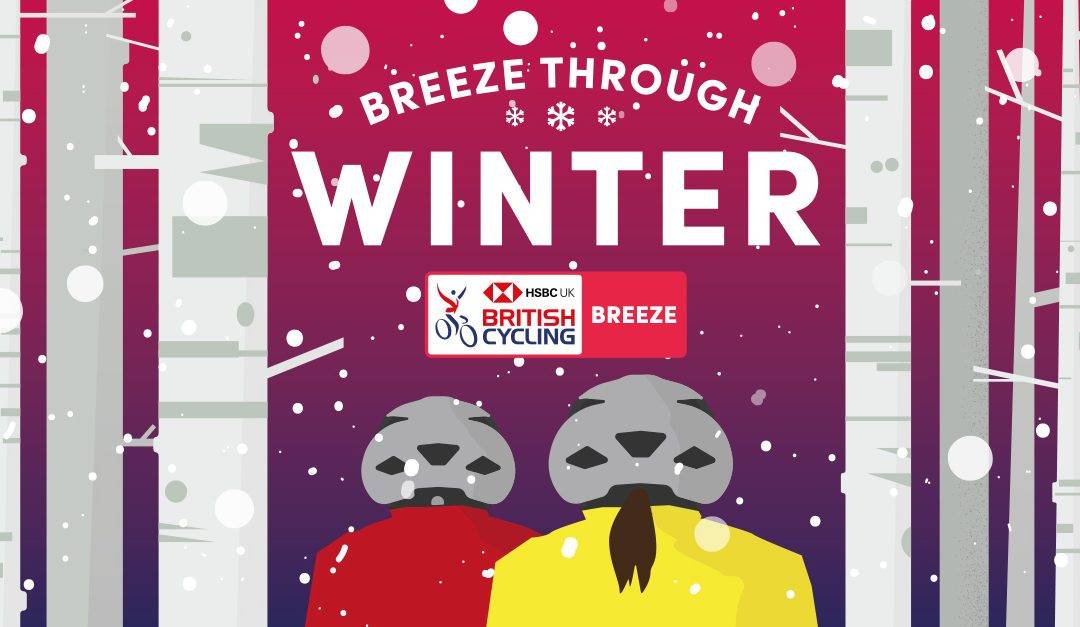 Breeze Through Winter campaign
