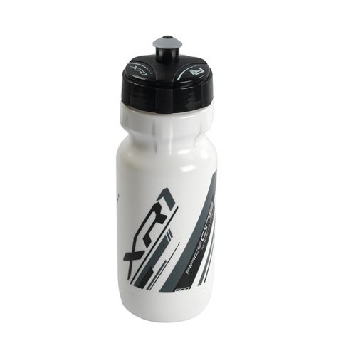 Accessories XR XR1 Drink Bottle White and Black