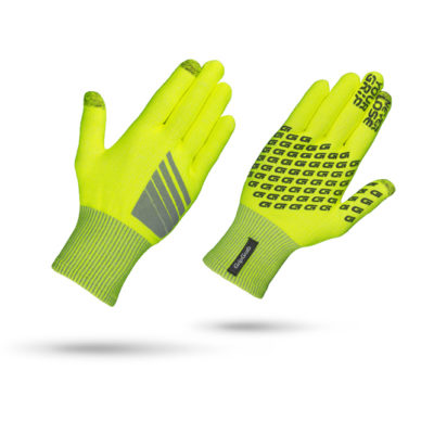 GripGrab Primavera Hi-Vis Glove