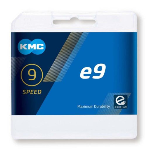 KMC e9 Chain
