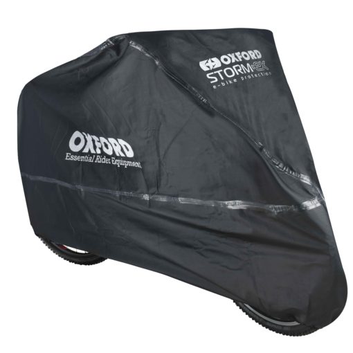 Oxford Stormex Ebike Cover