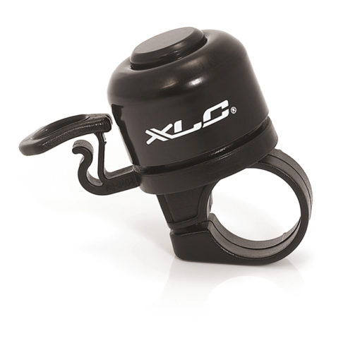 XLC Mini Bell Black