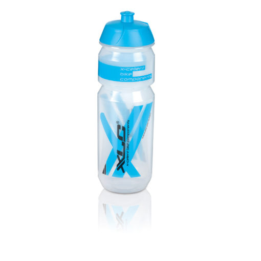 Accessories XLC Drinks Bottle Blue