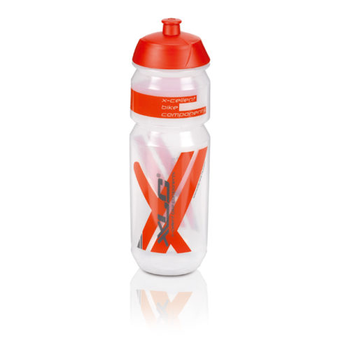 XLC Drinks Bottle Red