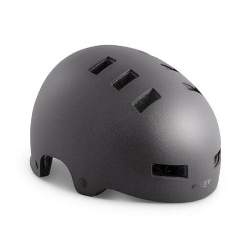 MET Urban Zone Helmet Anthracite