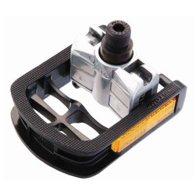 Folding Alloy Pedals