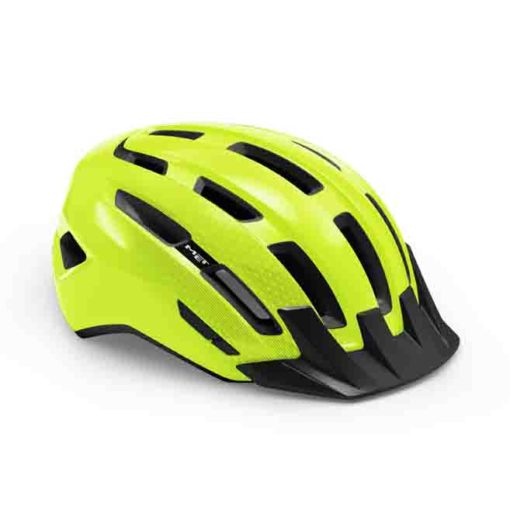 MET Downtown MIPS Helmet