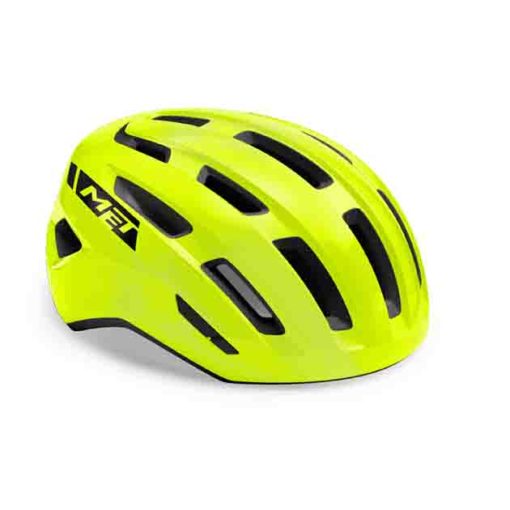 MET Miles Mips Cycle Helmet