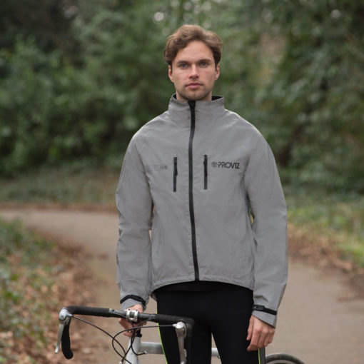 Proviz Reflect360 Men's Cycling Jacket