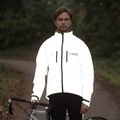 Proviz Reflect360 Men's Cycling Jacket