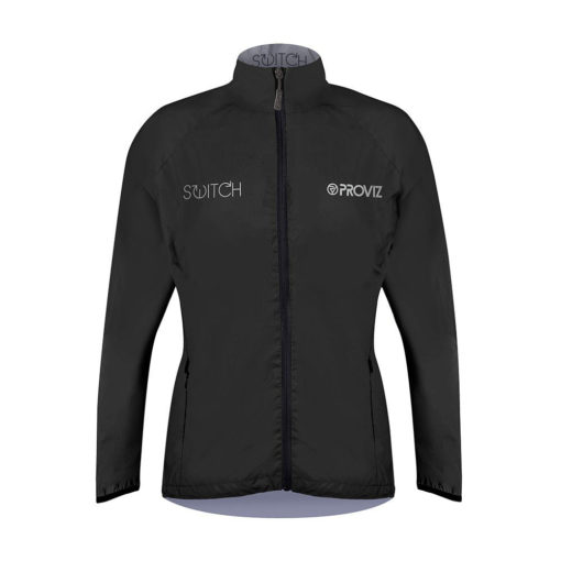 Proviz Switch Women's Cycling Jacket