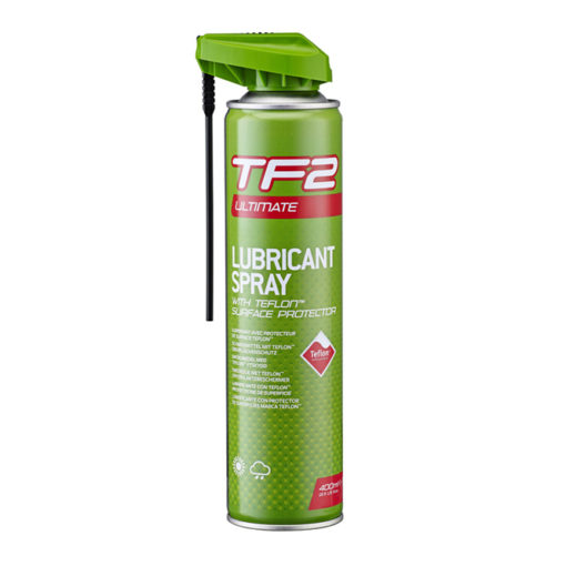 Weldtite TF2 Lubricant Smart Spray