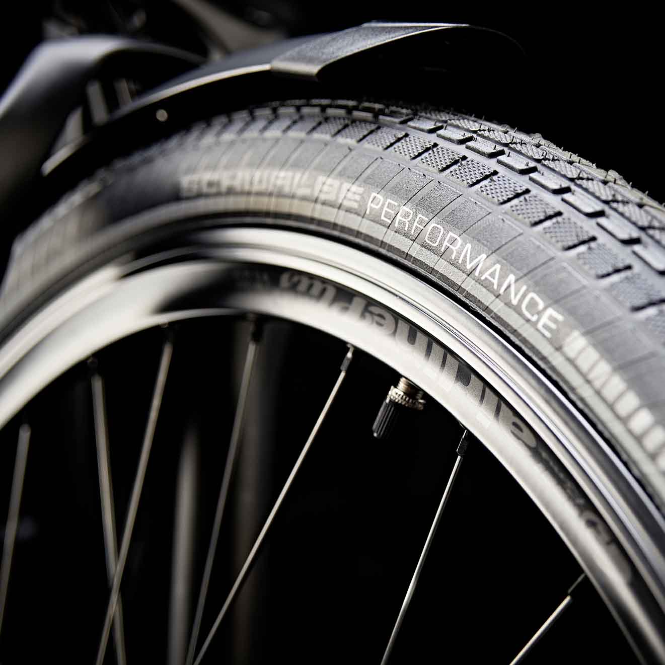 Kalkhoff Image 5.B Excite Electric Bike 