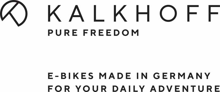 Kalkhoff Ebikes Logo