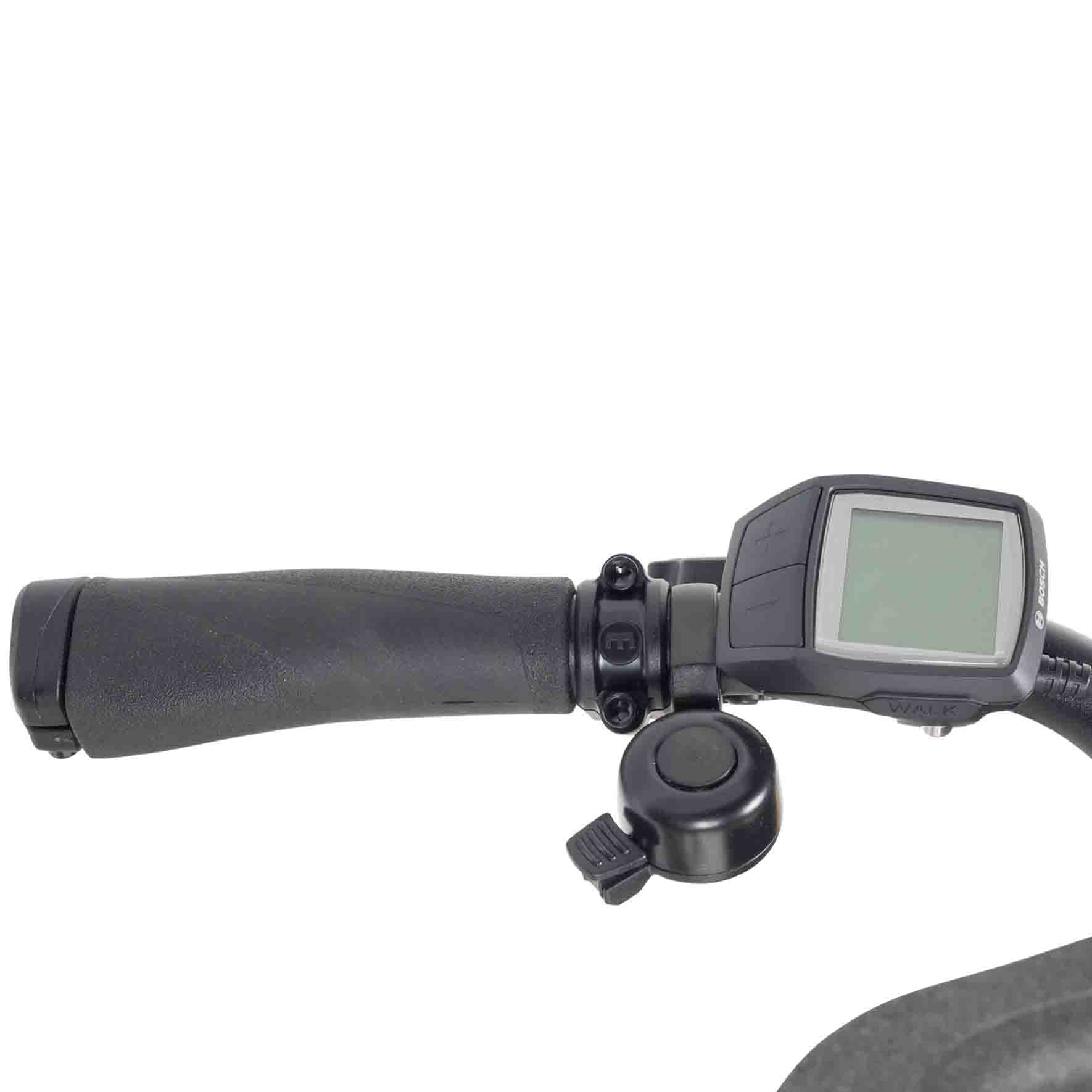 Raleigh Stride 2 E-Cargo Bike - Powered 
