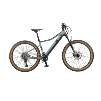 EZEGO Trail Destroyer II Army Green