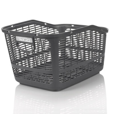XLC Plastic Rear Basket