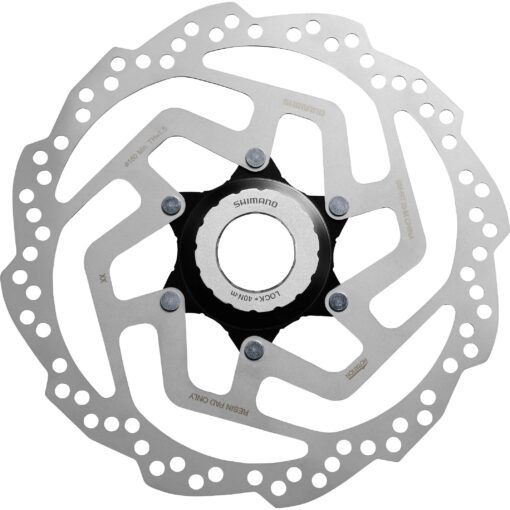Shimano Centre-Lock Disc Brake Rotor