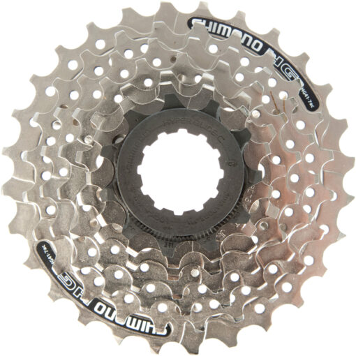 SHIMANO 7-Speed Cassette Sprocket