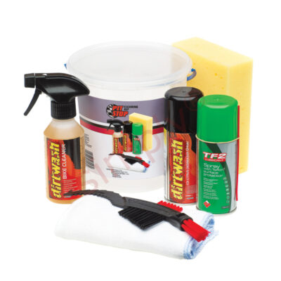 Accessories Weldtite Pit Stop Cleaning Kit